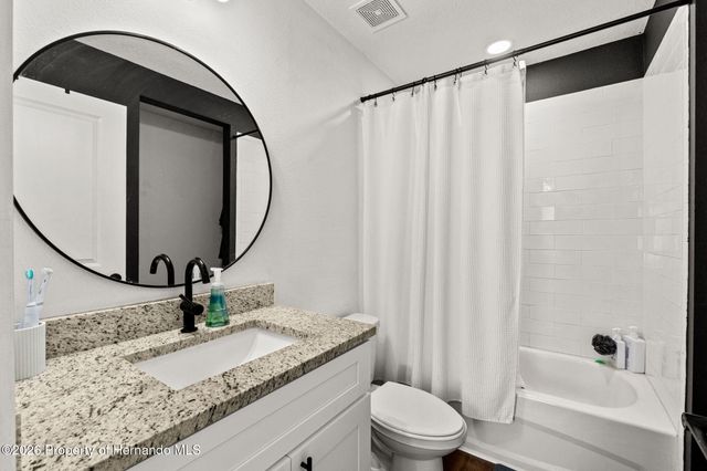 12482 Mountain Plover Road, Weeki Wachee, FL 34613