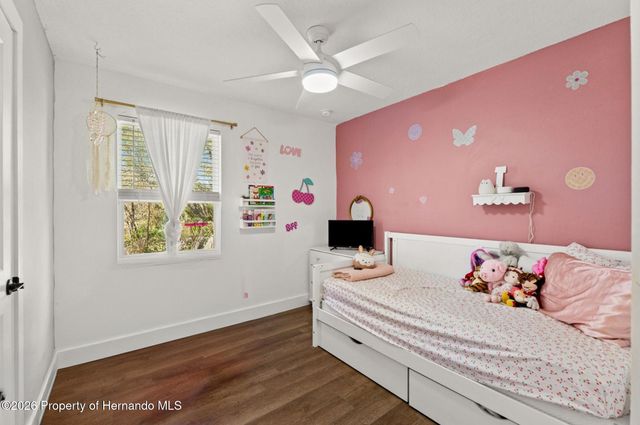 12482 Mountain Plover Road, Weeki Wachee, FL 34613