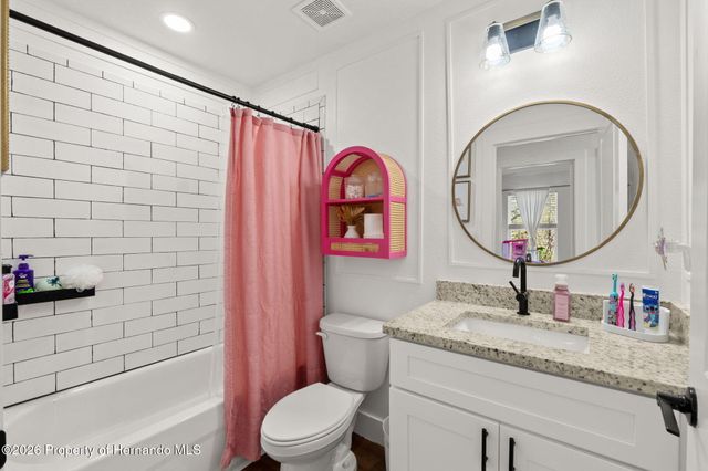 12482 Mountain Plover Road, Weeki Wachee, FL 34613