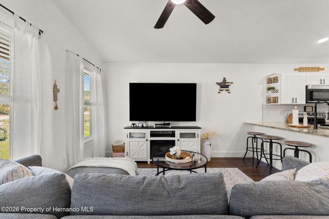 12482 Mountain Plover Road, Weeki Wachee, FL 34613