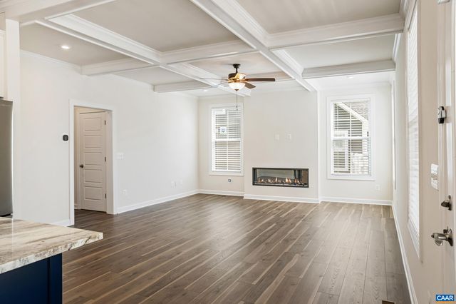 3448 THICKET RUN PL, Charlottesville, VA 22911