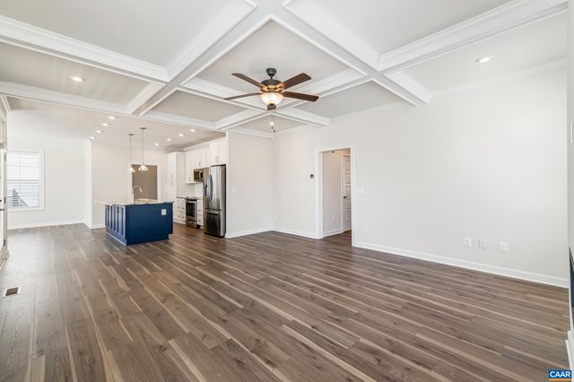 3448 THICKET RUN PL, Charlottesville, VA 22911