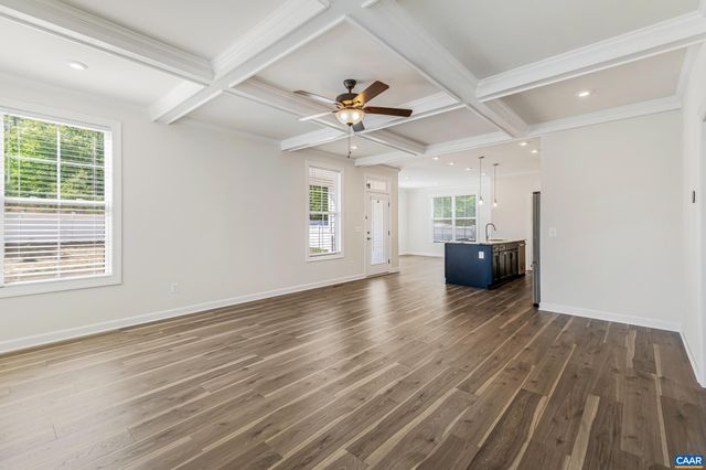 3448 THICKET RUN PL, Charlottesville, VA 22911