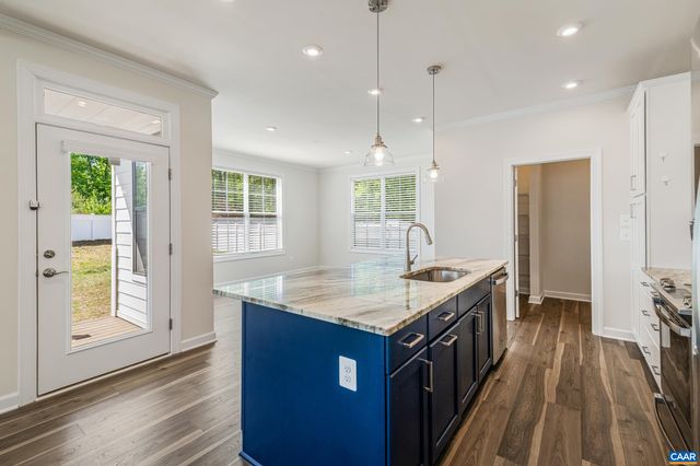 3448 THICKET RUN PL, Charlottesville, VA 22911