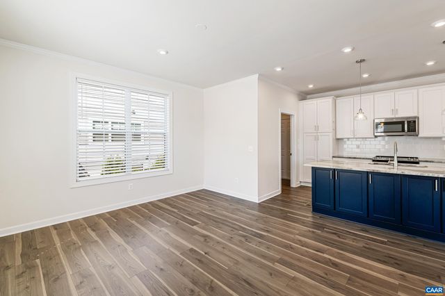 3448 THICKET RUN PL, Charlottesville, VA 22911