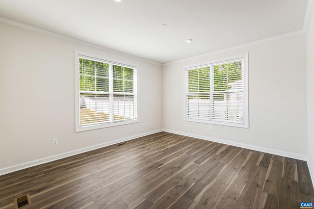 3448 THICKET RUN PL, Charlottesville, VA 22911