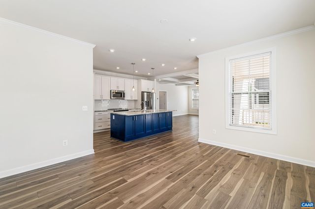 3448 THICKET RUN PL, Charlottesville, VA 22911