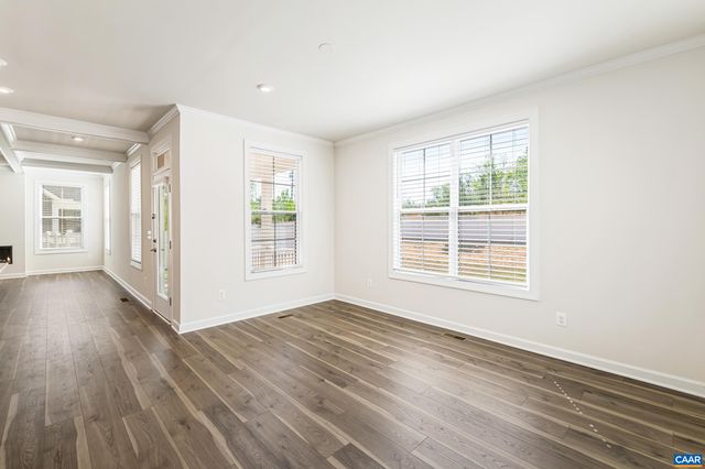 3448 THICKET RUN PL, Charlottesville, VA 22911