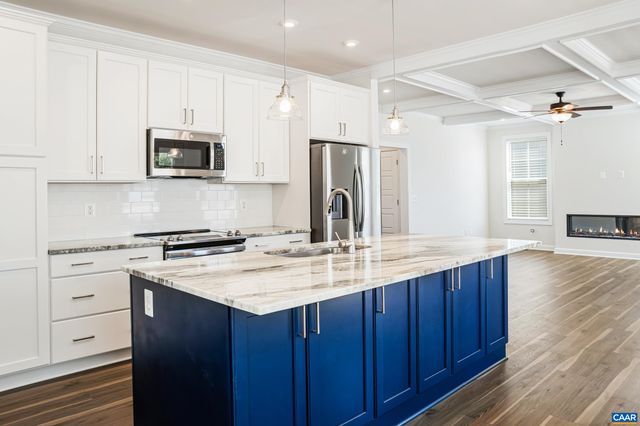 3448 THICKET RUN PL, Charlottesville, VA 22911