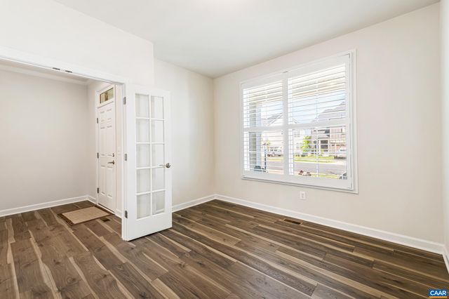 3448 THICKET RUN PL, Charlottesville, VA 22911