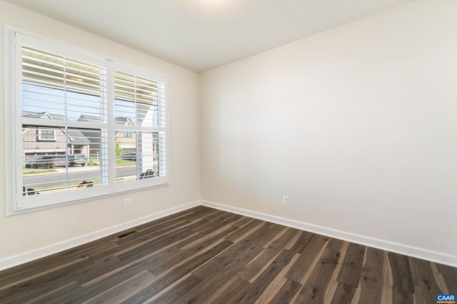 3448 THICKET RUN PL, Charlottesville, VA 22911