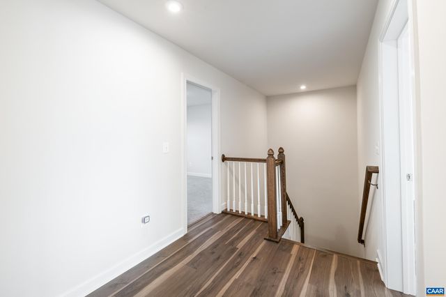 3448 THICKET RUN PL, Charlottesville, VA 22911