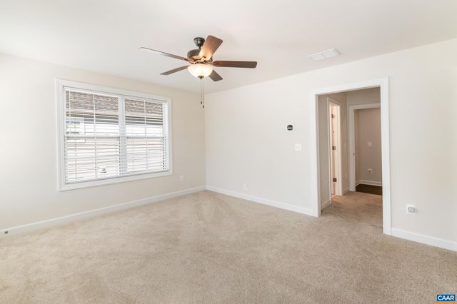 3448 THICKET RUN PL, Charlottesville, VA 22911