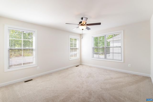 3448 THICKET RUN PL, Charlottesville, VA 22911