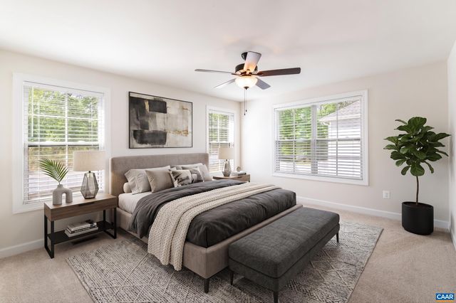 3448 THICKET RUN PL, Charlottesville, VA 22911