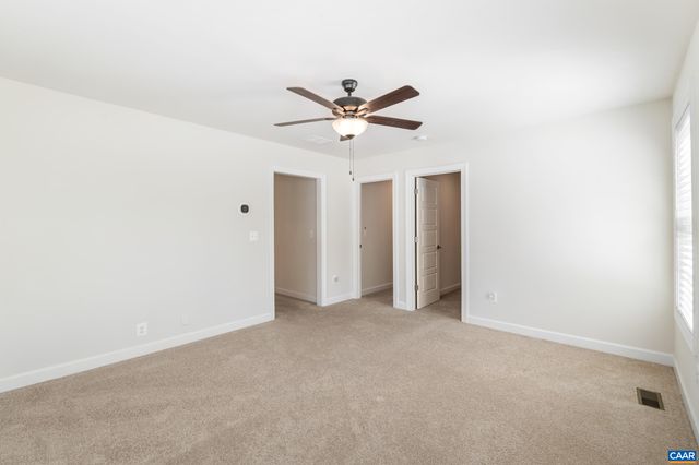 3448 THICKET RUN PL, Charlottesville, VA 22911