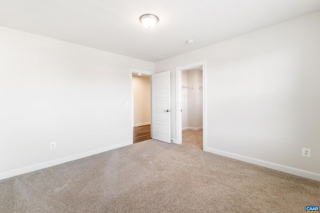 3448 THICKET RUN PL, Charlottesville, VA 22911