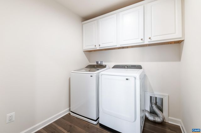 3448 THICKET RUN PL, Charlottesville, VA 22911