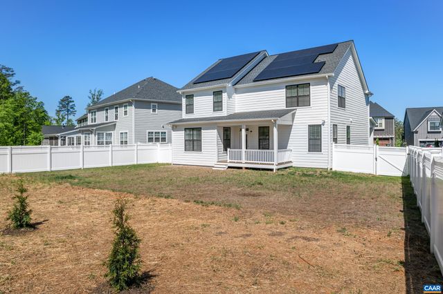 3448 THICKET RUN PL, Charlottesville, VA 22911