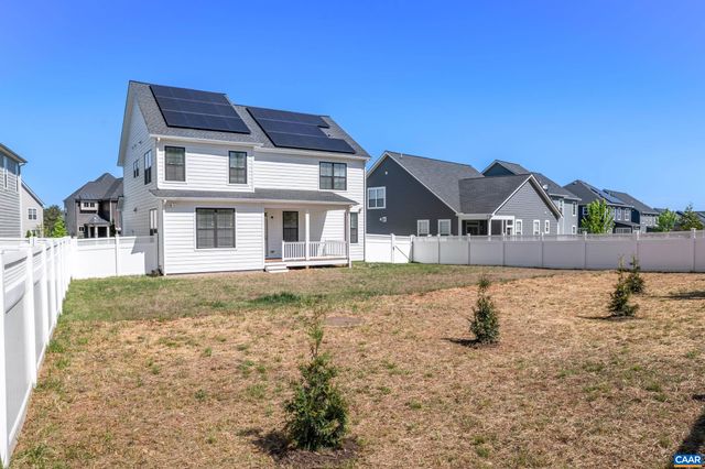 3448 THICKET RUN PL, Charlottesville, VA 22911