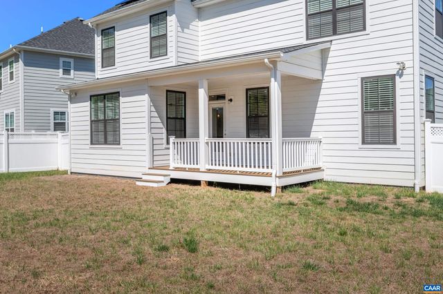 3448 THICKET RUN PL, Charlottesville, VA 22911