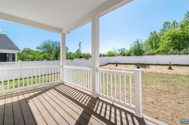 3448 THICKET RUN PL, Charlottesville, VA 22911