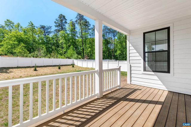 3448 THICKET RUN PL, Charlottesville, VA 22911