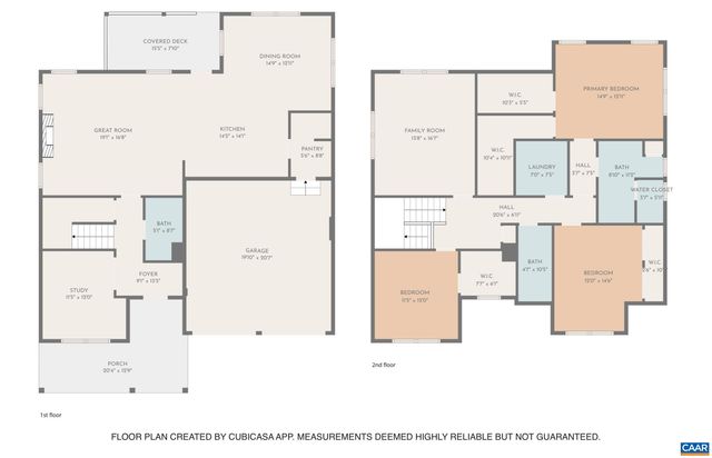 3448 THICKET RUN PL, Charlottesville, VA 22911