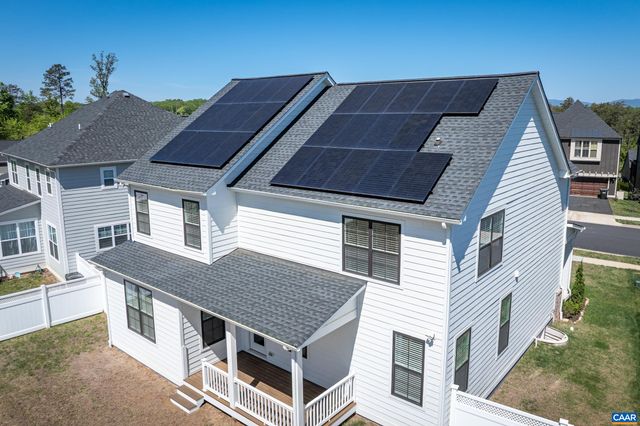 3448 THICKET RUN PL, Charlottesville, VA 22911