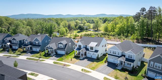 3448 THICKET RUN PL, Charlottesville, VA 22911