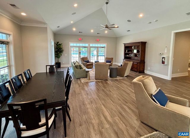 3448 THICKET RUN PL, Charlottesville, VA 22911