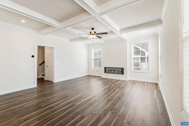 3448 THICKET RUN PL, Charlottesville, VA 22911