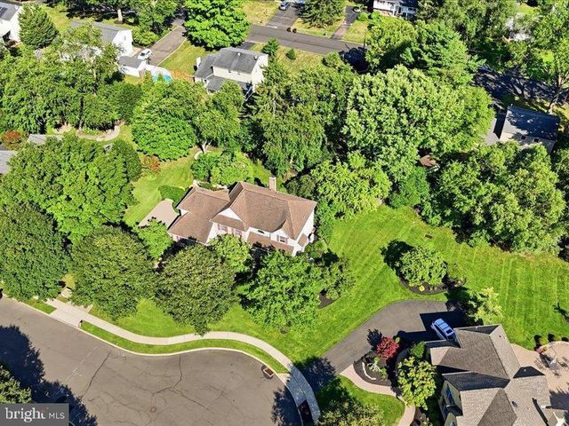 554 SCATTERGOOD CT, Yardley, PA 19067