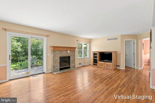 554 SCATTERGOOD CT, Yardley, PA 19067