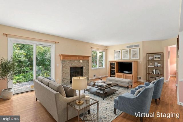 554 SCATTERGOOD CT, Yardley, PA 19067