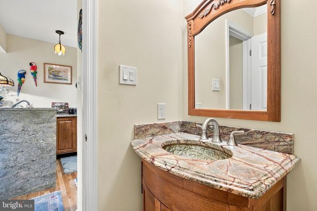 554 SCATTERGOOD CT, Yardley, PA 19067