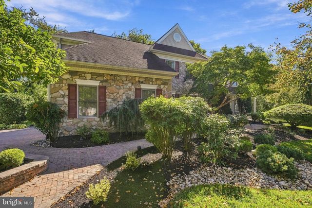 554 SCATTERGOOD CT, Yardley, PA 19067