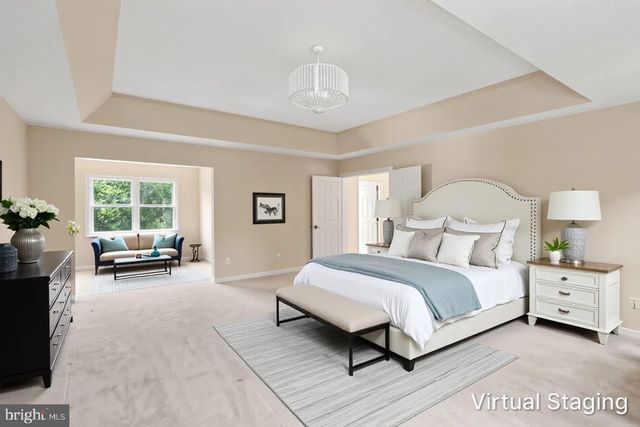 554 SCATTERGOOD CT, Yardley, PA 19067