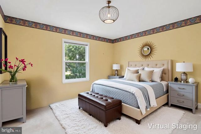 554 SCATTERGOOD CT, Yardley, PA 19067