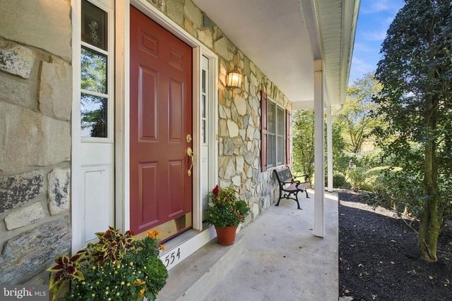 554 SCATTERGOOD CT, Yardley, PA 19067