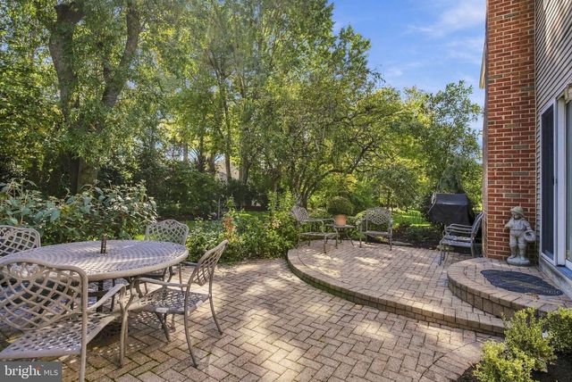 554 SCATTERGOOD CT, Yardley, PA 19067