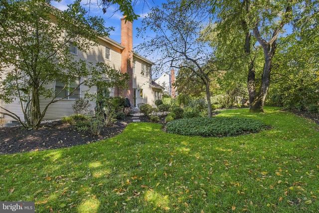 554 SCATTERGOOD CT, Yardley, PA 19067