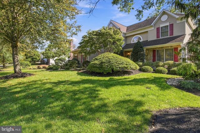 554 SCATTERGOOD CT, Yardley, PA 19067