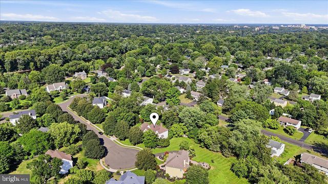 554 SCATTERGOOD CT, Yardley, PA 19067