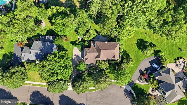 554 SCATTERGOOD CT, Yardley, PA 19067
