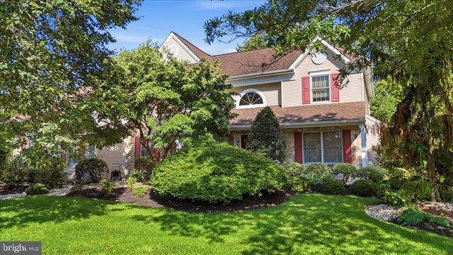 554 SCATTERGOOD CT, Yardley, PA 19067
