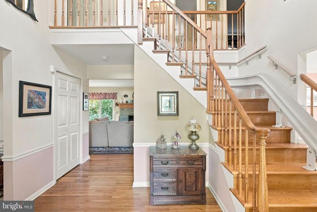 554 SCATTERGOOD CT, Yardley, PA 19067