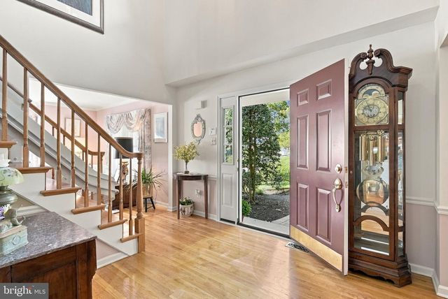 554 SCATTERGOOD CT, Yardley, PA 19067