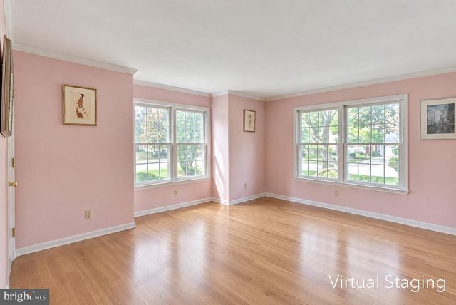 554 SCATTERGOOD CT, Yardley, PA 19067