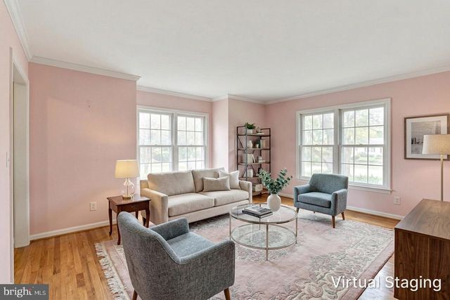 554 SCATTERGOOD CT, Yardley, PA 19067